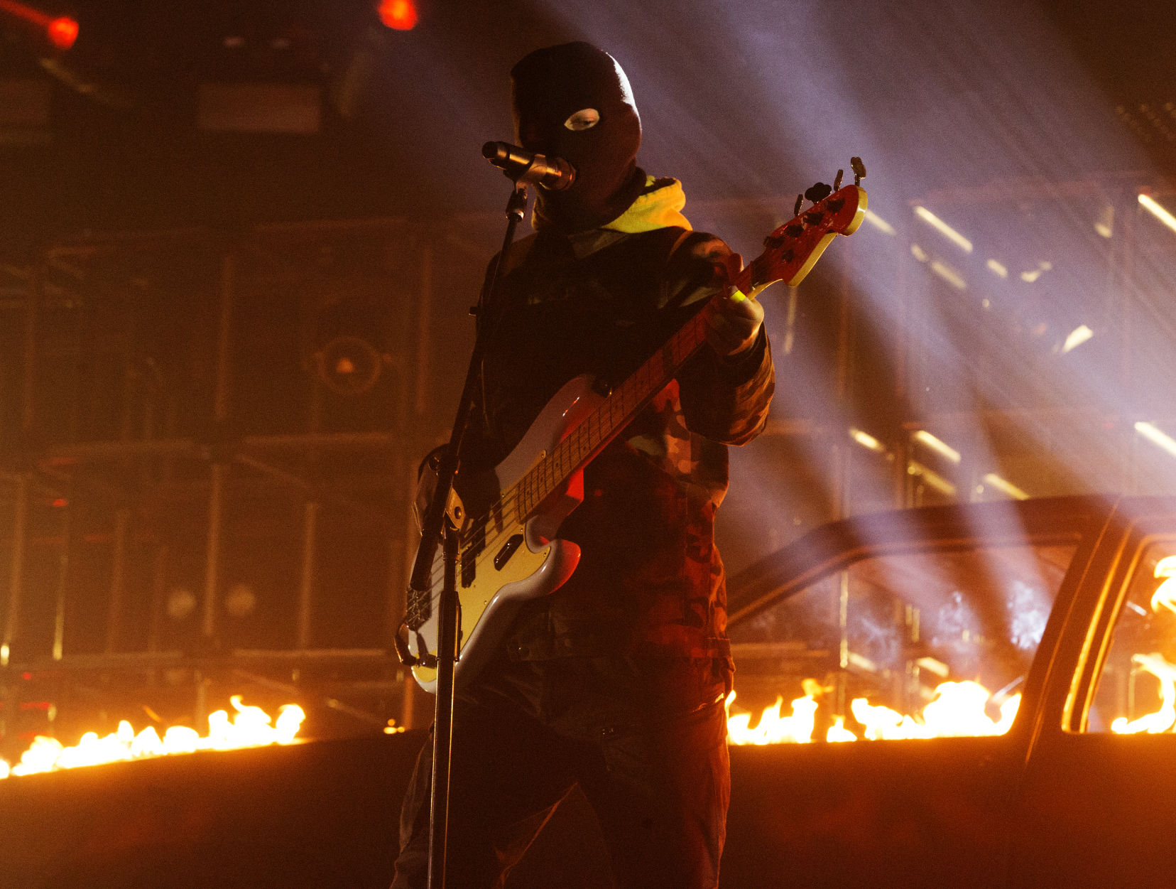 Tyler Joseph